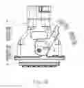Fig. 23 - Lever connector assembly