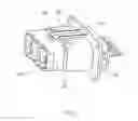 Fig. 04 - High voltage electrical connector