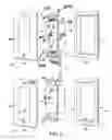 Fig. 03 - Apparatus for positioning in-wall power