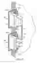 Fig. 11 - Apparatus for positioning in-wall power