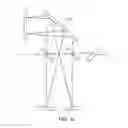Fig. 04 - Dual beamsplitting element based excimer laser pulse stretching device