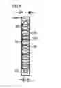 Fig. 10 - Semiconductor laser element