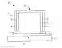 Fig. 01 - Light-emitting assembly having a carrier