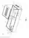 Fig. 02 - ELECTRICAL SERVICE PANEL ASSEMBLY