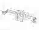 Fig. 01 - CLIPS FOR COUPLING DEVICES TO SUPPORT MEMBERS EXTENDING BETWEEN STRUCTURAL MEMBERS