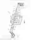 Fig. 02 - CLIPS FOR COUPLING DEVICES TO SUPPORT MEMBERS EXTENDING BETWEEN STRUCTURAL MEMBERS