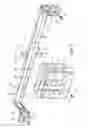 Fig. 03 - CLIPS FOR COUPLING DEVICES TO SUPPORT MEMBERS EXTENDING BETWEEN STRUCTURAL MEMBERS