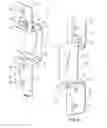 Fig. 04 - CLIPS FOR COUPLING DEVICES TO SUPPORT MEMBERS EXTENDING BETWEEN STRUCTURAL MEMBERS