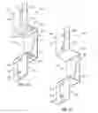 Fig. 07 - CLIPS FOR COUPLING DEVICES TO SUPPORT MEMBERS EXTENDING BETWEEN STRUCTURAL MEMBERS