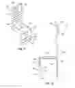 Fig. 10 - CLIPS FOR COUPLING DEVICES TO SUPPORT MEMBERS EXTENDING BETWEEN STRUCTURAL MEMBERS