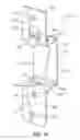Fig. 11 - CLIPS FOR COUPLING DEVICES TO SUPPORT MEMBERS EXTENDING BETWEEN STRUCTURAL MEMBERS