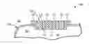 Fig. 01 - Welded feedthrough