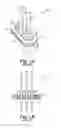 Fig. 02 - Welded feedthrough