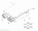 Fig. 01 - Housing for electronic circuit unit
