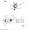 Fig. 04 - Integrated piping conduit with adaptor device and method