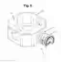 Fig. 05 - Integrated piping conduit with adaptor device and method