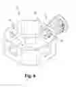 Fig. 06 - Integrated piping conduit with adaptor device and method