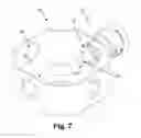 Fig. 07 - Integrated piping conduit with adaptor device and method