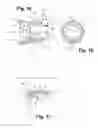 Fig. 10 - Integrated piping conduit with adaptor device and method