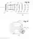 Fig. 12 - Integrated piping conduit with adaptor device and method