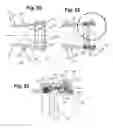 Fig. 14 - Integrated piping conduit with adaptor device and method