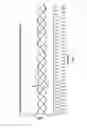 Fig. 13 - Surge suppression system for medium and high voltage