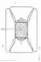 Fig. 11 - Wireless power transfer using stacked resonators