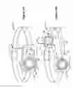 Fig. 12 - External charging coil assembly for charging a medical device