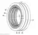 Fig. 01 - PERMANENT MAGNET MOTOR
