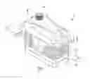 Fig. 02 - Modularized servo case