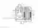 Fig. 03 - Modularized servo case