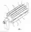 Fig. 02 - Universal housing mount