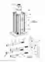 Fig. 03 - Universal housing mount