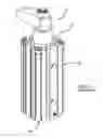 Fig. 08 - Universal housing mount