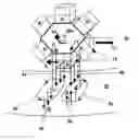 Fig. 01 - BEARING ASSEMBLY WITH INTEGRATED GENERATOR