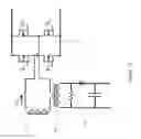 Fig. 13 - Secondary side control of resonant DC/DC converters
