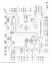 Fig. 15 - Electrical circuit for delivering power to consumer electronic devices