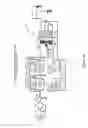 Fig. 37 - Electrical circuit for delivering power to consumer electronic devices