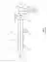 Fig. 02 - Input filter pre-charge fed by a medium-voltage grid supply