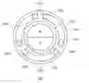 Fig. 01 - Phase control circuit for brushless motor, brushless motor and method for controlling the phase of brushless motor