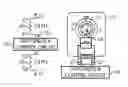 Fig. 01 - Divided phase AC synchronous motor controller