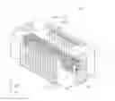Fig. 01 - Multilayer electronic component