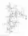 Fig. 24 - Multiplexers using weakly-coupled networks in RF front end circuitry