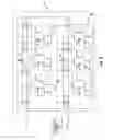 Fig. 10 - Radio frequency filtering circuitry with resonators