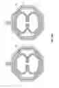 Fig. 13 - Radio frequency filtering circuitry with resonators
