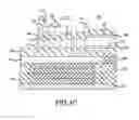 Fig. 04 - Bulk acoustic wave resonator comprising a ring
