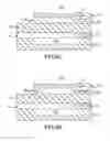 Fig. 12 - Bulk acoustic wave resonator comprising a ring