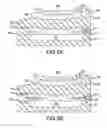 Fig. 13 - Bulk acoustic wave resonator comprising a ring