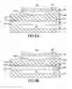 Fig. 15 - Bulk acoustic wave resonator comprising a ring