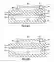 Fig. 16 - Bulk acoustic wave resonator comprising a ring